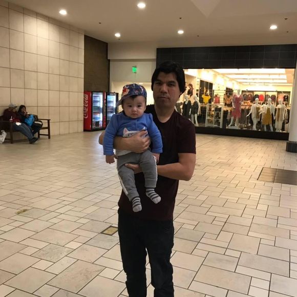 Meet your Posher, Mirza hussain - Picture 1 of 1